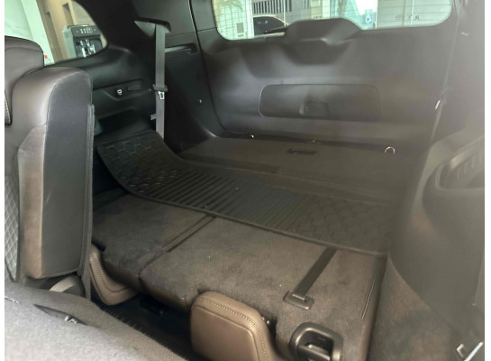 Jeep Commander Overland T270 1.3 Flex Aut 2022/2023