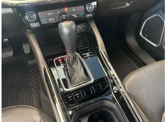 Jeep Commander Overland T270 1.3 Flex Aut 2022/2023