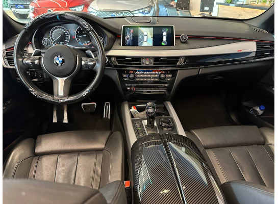 BMW X5 Security FB51 2014/2014