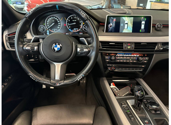 BMW X5 Security FB51 2014/2014