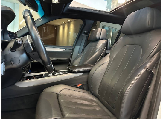 BMW X5 Security FB51 2014/2014