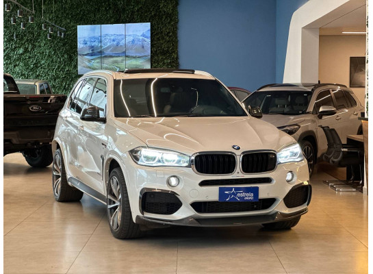 BMW X5 Security FB51 2014/2014
