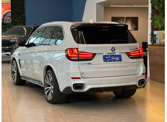 BMW X5 Security FB51 2014/2014