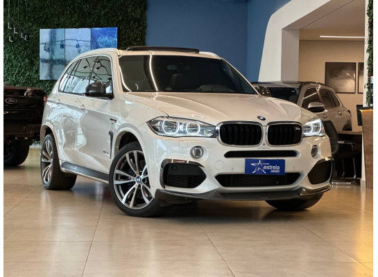 BMW X5 Security FB51 2014/2014