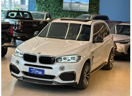 BMW X5 Security FB51 2014/2014