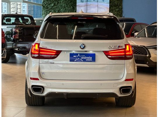 BMW X5 Security FB51 2014/2014
