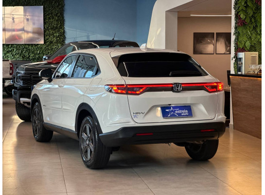 Honda HR-V EXL CVT 2023/2023