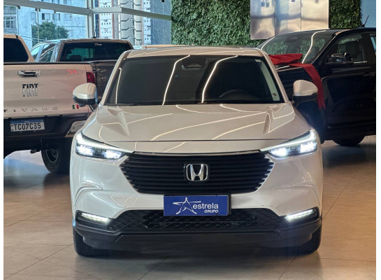 Honda HR-V EXL CVT 2023/2023