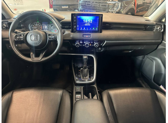 Honda HR-V EXL CVT 2023/2023
