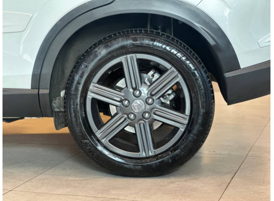 Honda HR-V EXL CVT 2023/2023