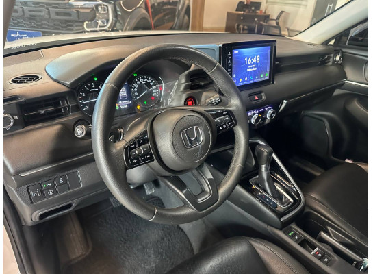 Honda HR-V EXL CVT 2023/2023