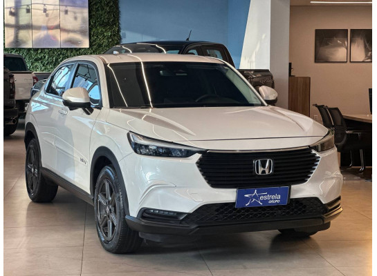 Honda HR-V EXL CVT 2023/2023