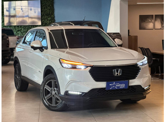 Honda HR-V EXL CVT 2023/2023