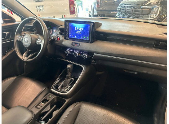 Honda HR-V EXL CVT 2023/2023