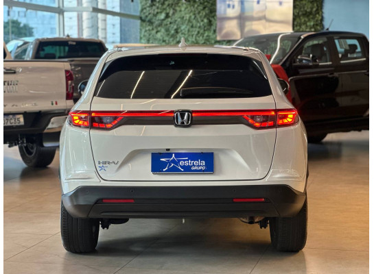 Honda HR-V EXL CVT 2023/2023