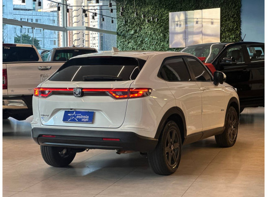 Honda HR-V EXL CVT 2023/2023