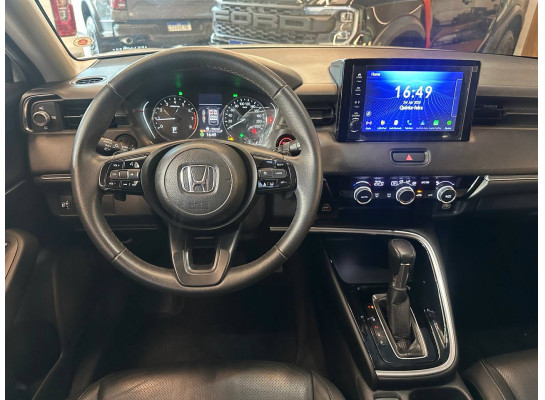 Honda HR-V EXL CVT 2023/2023