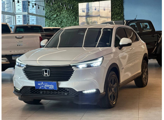 Honda HR-V EXL CVT 2023/2023