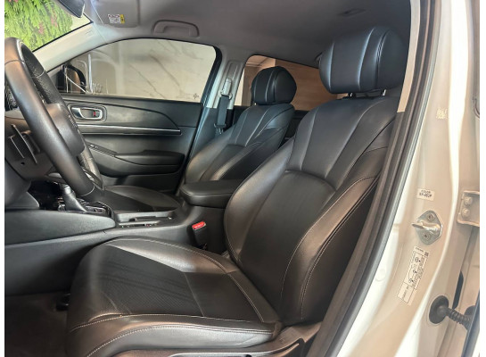 Honda HR-V EXL CVT 2023/2023