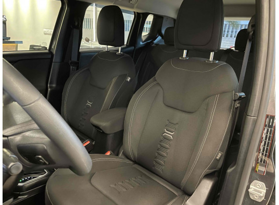 Jeep Renegade 1.3 T270 TURBO FLEX AT6 2024/2025