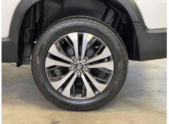 FIAT Toro Volcano 2.0 AT9 2023/2024