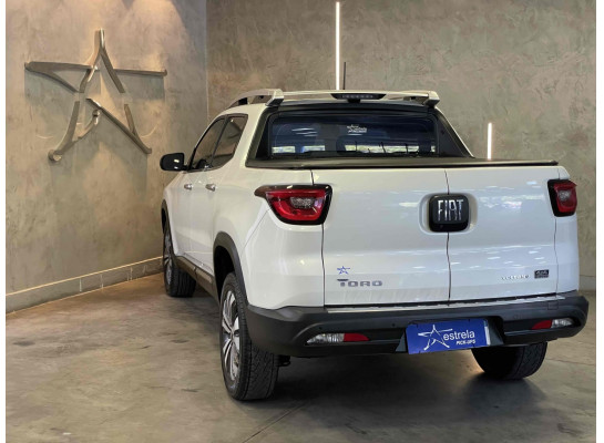 FIAT Toro Volcano 2.0 AT9 2023/2024