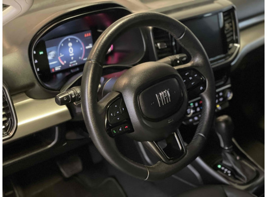 FIAT Toro Volcano 2.0 AT9 2023/2024