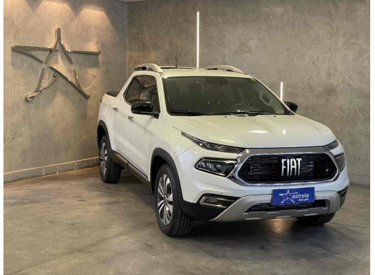 FIAT Toro Volcano 2.0 AT9 2023/2024