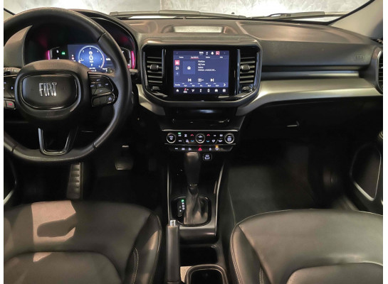 FIAT Toro Volcano 2.0 AT9 2023/2024