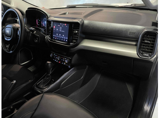 FIAT Toro Volcano 2.0 AT9 2023/2024