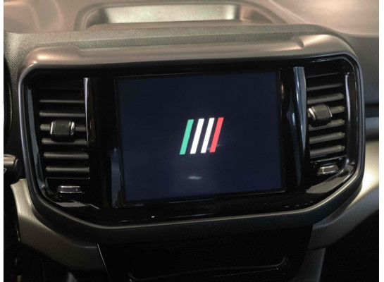 FIAT Toro Volcano 2.0 AT9 2023/2024