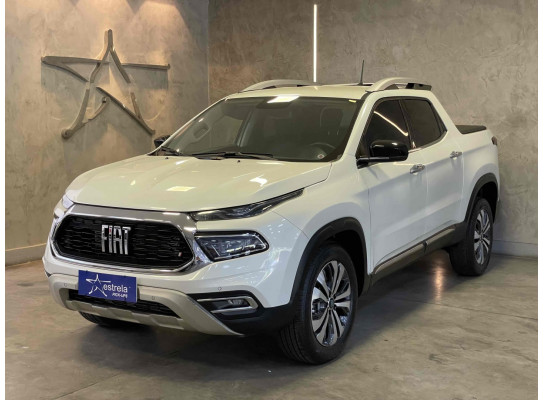 FIAT Toro Volcano 2.0 AT9 2023/2024