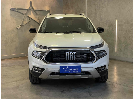 FIAT Toro Volcano 2.0 AT9 2023/2024