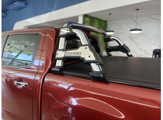 Ford Ranger 3.2 XLT 4X4 CD 20V DIESEL 4P AUTOMÁTICO 2018/2018