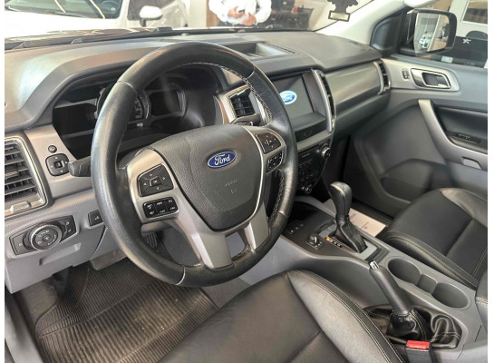 Ford Ranger 3.2 XLT 4X4 CD 20V DIESEL 4P AUTOMÁTICO 2018/2018