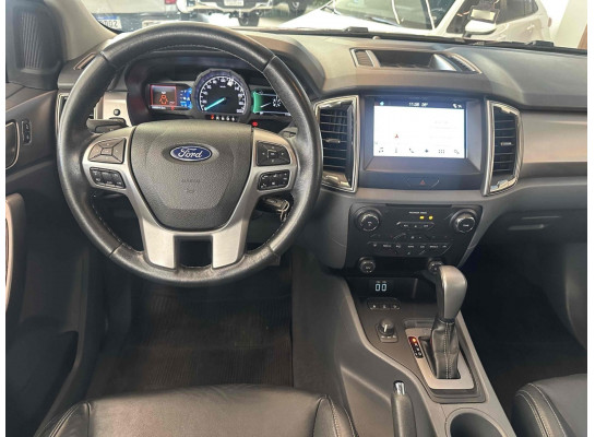 Ford Ranger 3.2 XLT 4X4 CD 20V DIESEL 4P AUTOMÁTICO 2018/2018