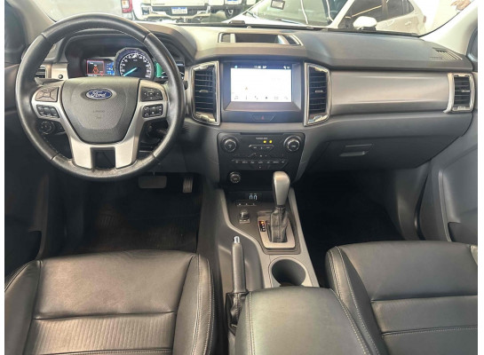 Ford Ranger 3.2 XLT 4X4 CD 20V DIESEL 4P AUTOMÁTICO 2018/2018