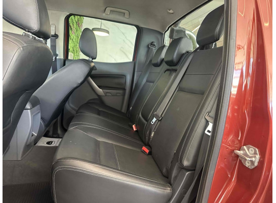 Ford Ranger 3.2 XLT 4X4 CD 20V DIESEL 4P AUTOMÁTICO 2018/2018