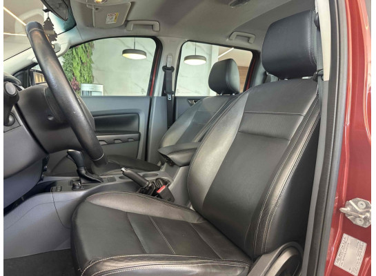 Ford Ranger 3.2 XLT 4X4 CD 20V DIESEL 4P AUTOMÁTICO 2018/2018