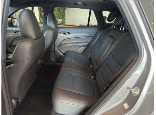 Ford Territory Titanium 1.5 Turbo EcoBoost GTDi 2024/2025