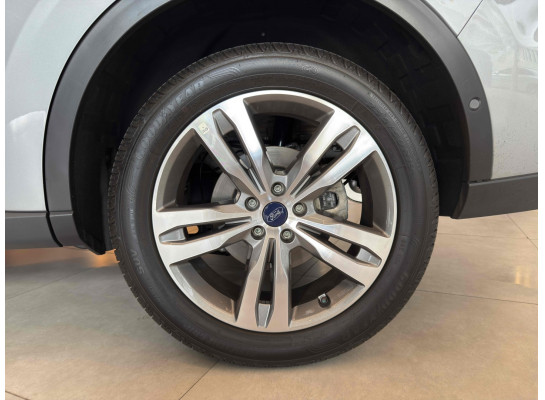 Ford Territory Titanium 1.5 Turbo EcoBoost GTDi 2024/2025