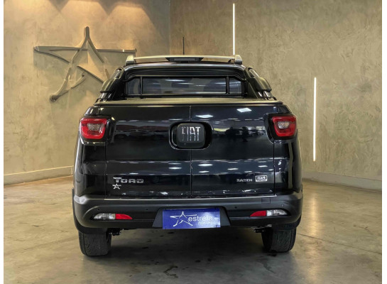FIAT Toro Ranch 2.0 AT9 2021/2022