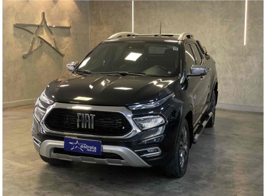 FIAT Toro Ranch 2.0 AT9 2021/2022