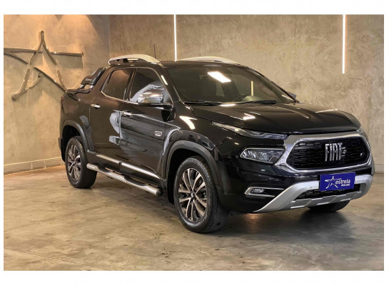 FIAT Toro Ranch 2.0 AT9 2021/2022