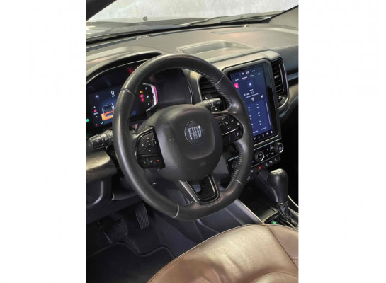 FIAT Toro Ranch 2.0 AT9 2021/2022