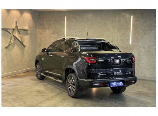 FIAT Toro Ranch 2.0 AT9 2021/2022