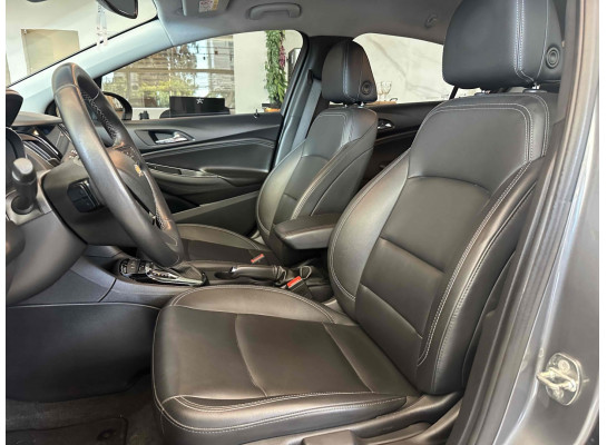 Chevrolet Cruze LTZ 1.4 16V Turbo Flex 2021/2021