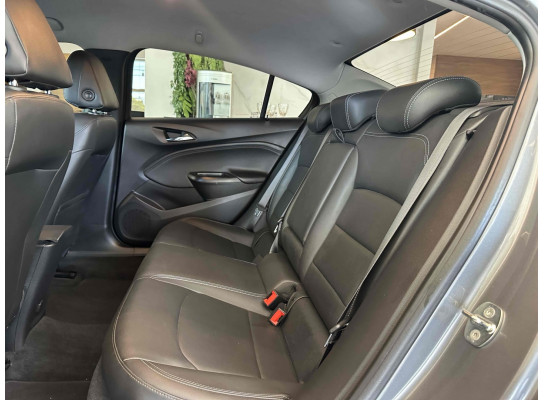 Chevrolet Cruze LTZ 1.4 16V Turbo Flex 2021/2021