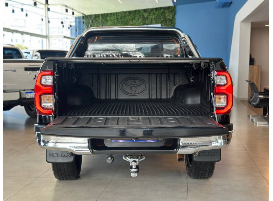 Toyota Hilux Cabine Dupla SRX 2.8L DIESEL 2023/2023