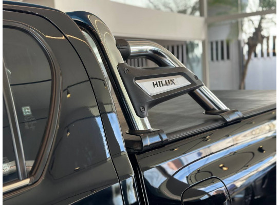 Toyota Hilux Cabine Dupla SRX 2.8L DIESEL 2023/2023